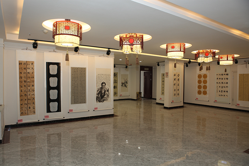 西宁市城东区文化馆