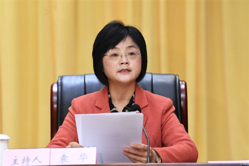 安徽省文化和旅游厅挂牌成立 副省长杨光荣出席并揭牌