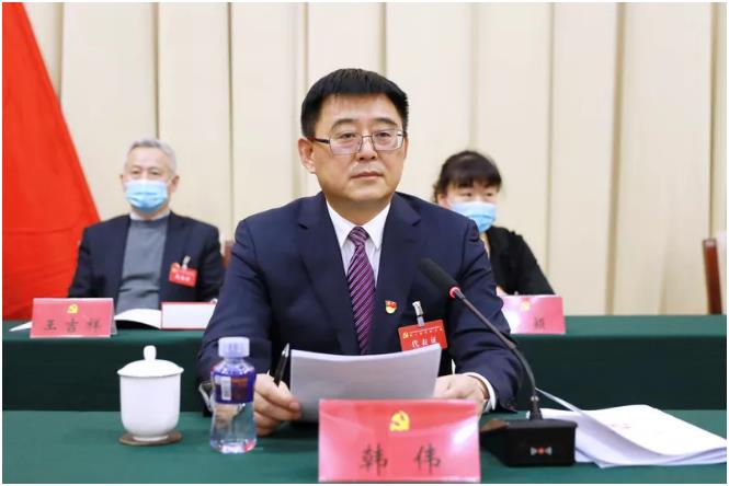 届纪委委员分别是(按姓氏笔画为序):卢丹,张桂莲,黄艳,隋云鹏,薛继红